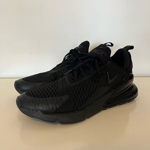 Nike Air Max 270 Men’s 11.5 EUC